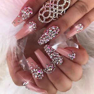 Plan Perfect Spa Day To Know First Letter Of Your True … Quiz Rhinestone