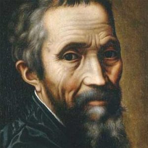 Those with a High IQ Should Have No Problem Passing This Random Knowledge Quiz Michelangelo