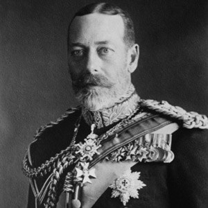 Only History Experts Can Pass This “Jeopardy!” Quiz Who is King George V?