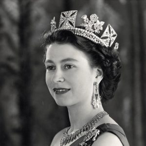 Only a History Teacher Will Pass This Tough History Quiz Queen Elizabeth II