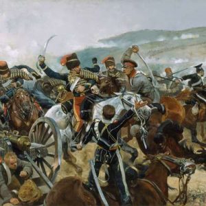 Only Straight-A Students Can Get at Least 12/15 on This General Knowledge Quiz Crimean War