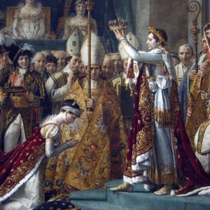 Champagne Trivia Quiz Napoleon Bonaparte