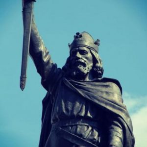 Only a History Teacher Will Pass This Tough History Quiz Alfred the Great