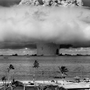 Are You One of the 25% Who Can Pass This Quiz on Nuclear Bombings? August 12th, 1945