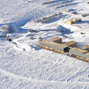 Christmas Jeopardy Quiz South Pole