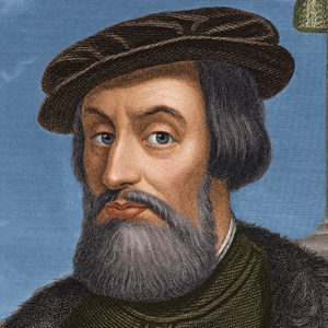 Only a History Teacher Will Pass This Tough History Quiz Hernan Cortes