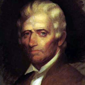 Only a History Teacher Will Pass This Tough History Quiz Daniel Boone