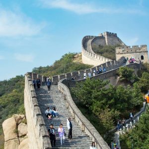 If You Get Over 80% On This 🛕 Ancient Monuments Quiz, You Know a Lot 3rd century AD