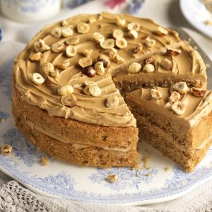 Are You A Food Snob Or A Food Slob? Desserts Quiz Coffee cake