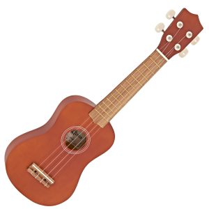 SpongeBob Trivia Quiz Ukulele