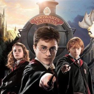 🤓 What % Nerdy Are You? Quiz Movie series