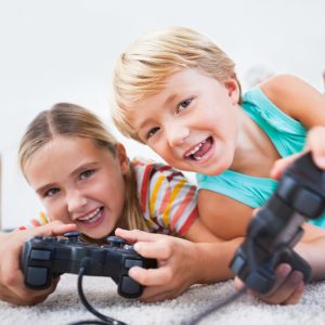 🤓 What % Nerdy Are You? Quiz Play video games