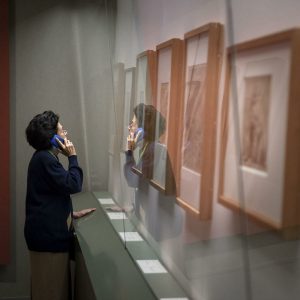 🤓 What % Nerdy Are You? Quiz Visit a museum