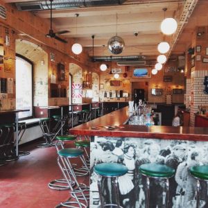 🤓 What % Nerdy Are You? Quiz Bar
