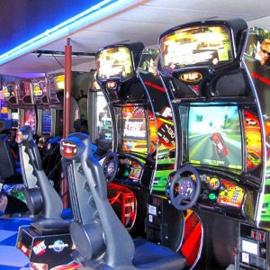 🤓 What % Nerdy Are You? Quiz Arcade
