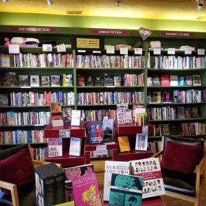 🤓 What % Nerdy Are You? Quiz Bookstore