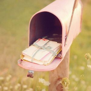 We’ll Reveal Your Personality Type Based on the Way You Think Mail