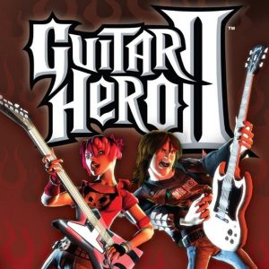🤓 What % Nerdy Are You? Quiz Guitar Hero