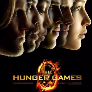 🍿 Can You Beat This Movie-Themed Game of “Jeopardy”? What is The Hunger Games?