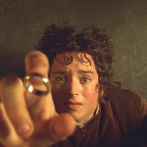 Are You More of a Baby Boomer or a Millennial? Lord of the Rings