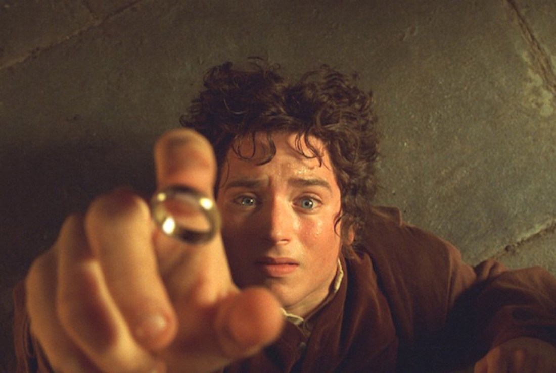 All Answers to This Trivia Quiz Are Numbers – Can You Get at Least 15/20? Hobbit Frodo, The Lord of The Rings The Fellowship of The Ring