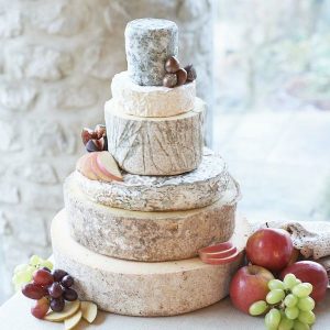 What Cake Am I? Cheese wheel cake