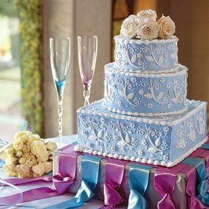 What Cake Am I? 