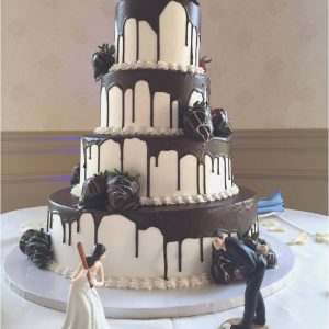 What Cake Am I? 
