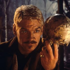 Is Your Brain Big Enough to Pass This General Knowledge Quiz? Hamlet