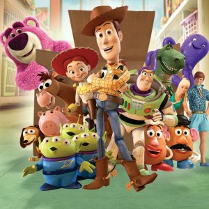 Nobody Has Scored at Least 17/20 on This General Knowledge Quiz. Will You? Toy Story