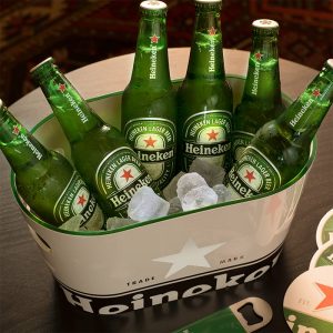 Let’s Go Back in Time! Can You Get 18/24 on This Vintage Ads Quiz? Heineken