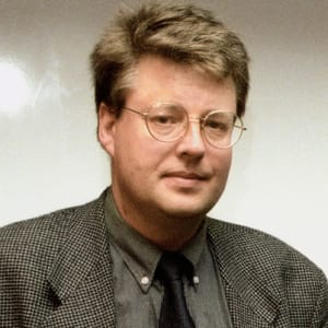 Nobody Has Scored at Least 17/20 on This General Knowledge Quiz. Will You? Stieg Larsson