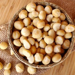 Nobody Has Scored at Least 17/20 on This General Knowledge Quiz. Will You? Macadamia nuts