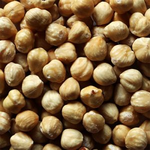 Nobody Has Scored at Least 17/20 on This General Knowledge Quiz. Will You? Hazelnuts