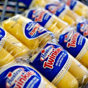 It’ll Be Hard, But Choose Between These Foods and We’ll Know What Mood You’re in Twinkie