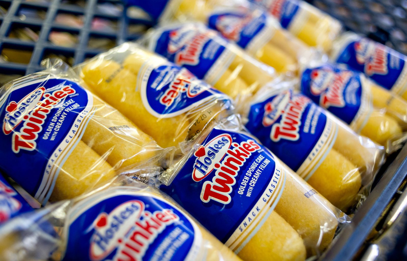 Nobody Has Scored at Least 17/20 on This General Knowledge Quiz. Will You? Twinkies