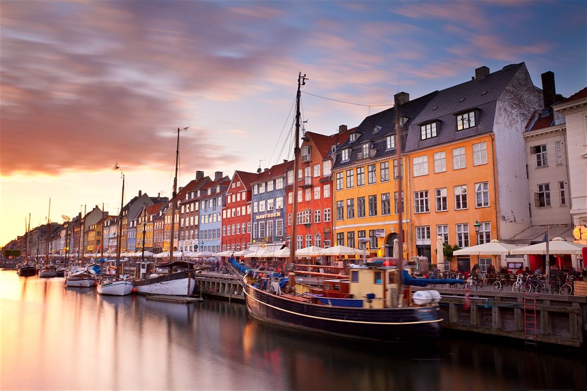 We'll Honestly Be Impressed If You Score 17 on This General Knowledge Quiz Copenhagen, Denmark