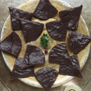 🍫 What’s Your IQ, Based Only on Your Opinions About Chocolate? Tortilla chips