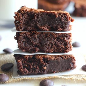 Everyone Has a Meal That Matches Their Personality — Here’s Yours Brownies