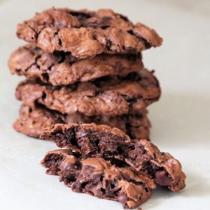 🍫 What’s Your IQ, Based Only on Your Opinions About Chocolate? Cookies