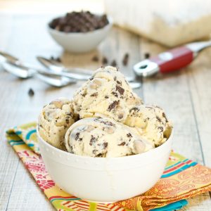 🍰 This Dessert Quiz Will Reveal the Day, Month, And Year You’ll Get Married Chocolate chip cookie dough