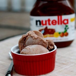 🍫 What’s Your IQ, Based Only on Your Opinions About Chocolate? Nutella