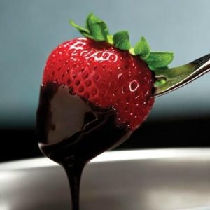 🍫 Here, Just Eat a Bunch of Chocolate Things and We’ll Guess Your Exact Age Strawberries