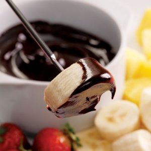 🍫 What’s Your IQ, Based Only on Your Opinions About Chocolate? Bananas