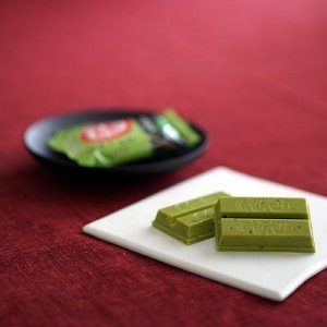 🍫 What’s Your IQ, Based Only on Your Opinions About Chocolate? Green Tea