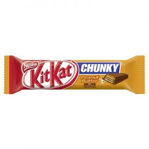 🍫 What’s Your IQ, Based Only on Your Opinions About Chocolate? Peanut Butter