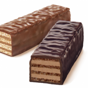 🍫 What’s Your IQ, Based Only on Your Opinions About Chocolate? Wafer