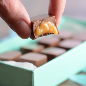 🍫 What’s Your IQ, Based Only on Your Opinions About Chocolate? Caramel