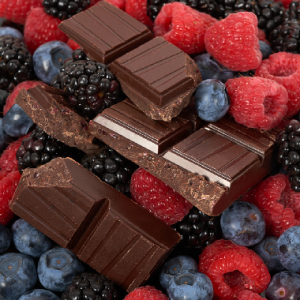 🍫 What’s Your IQ, Based Only on Your Opinions About Chocolate? Fruit