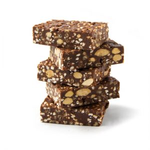 🍫 What’s Your IQ, Based Only on Your Opinions About Chocolate? Nuts